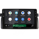 Kenwood DMX80AXS Perfect Fit 9" Radio Android Auto & CarPlay For BMW 3 Series (1998-2007)