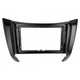 ATD RFP-22740 Android Large 9" Screen Fascia Panel Trim For Nissan Navara (2017-2021)