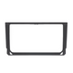ATD RFP-52804 Android Large 9" Screen Fascia Frame Panel For Seat Ibiza (2017-2020)
