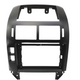ATD RFP-52802B Android Large 9" Screen Fascia Frame Panel For VW Polo Mk4 (2004-2011)