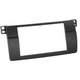 ATD RFP-50951 Double DIN Radio Fascia Frame Panel For BMW 3 Series E46 (1998-2005)