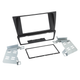 ATD RFP-50746 Double DIN Radio Fascia Frame Panel For BMW 3 Series E90 E93 (2005-2013)