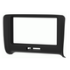 ATD RFP-50622 Double DIN Radio Flush Fit Fascia For Audi TT (2006-2014)