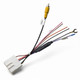 ATD CRC-27015 Rear Reverse Camera Retention Cable For Toyota With 28 PIN Connector