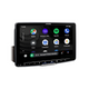 Alpine ILX-F905D Halo9 9" DAB+ Digital Floating Screen Head Unit Carplay Android Auto DAB USB