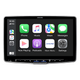 Alpine ILX-F905D Halo9 9" DAB+ Digital Floating Screen Head Unit Carplay Android Auto DAB USB
