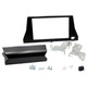ATD RFP-50581 Double DIN Fit Fascia Frame Panel For Citroen Berlingo MK3 Vauxhall Combo E