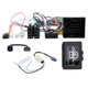 Connects2 CTSPG019.2 SWC-R Steering Wheel ISO Interface For Peugeot Citroen & Toyota NAC