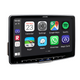 Alpine iLX-F115D Halo11 11" DAB+ Digital Floating Screen Head Unit Carplay Android Auto DAB USB