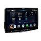 Alpine iLX-F115D Halo11 11" DAB+ Digital Floating Screen Head Unit Carplay Android Auto DAB USB