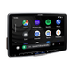 Alpine iLX-F115D Halo11 11" DAB+ Digital Floating Screen Head Unit Carplay Android Auto DAB USB