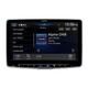 Alpine iLX-F115D Halo11 11" DAB+ Digital Floating Screen Head Unit Carplay Android Auto DAB USB