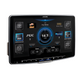 Alpine iLX-F115D Halo11 11" DAB+ Digital Floating Screen Head Unit Carplay Android Auto DAB USB
