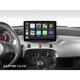 Alpine iLX-F115D Halo11 11" DAB+ Digital Floating Screen Head Unit Carplay Android Auto DAB USB