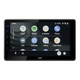 JVC KW-Z900DBW 9” HD Digital Floating Screen Head Unit Carplay Android Auto DAB+ USB