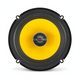 JL Audio C1 650X 6.5" 2-Way Car Coaxial Speaker Set 165mm 50w RMS Pair C1 Series Universal Fit