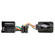 Connects2 CTSFO002.2 SWC-R Steering Wheel ISO Interface For Ford C-Max Focus Fiesta Mondeo & Transit