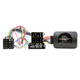Connects2 CTSMC003.2 SWC Steering Wheel ISO Interface For Mercedes A B Class & Vito