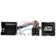 ATD SWC-66025 Steering Wheel Control Interface For Mercedes CLS W219 SLK R171 E-Class W211