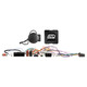 ATD SWC-66030 Steering Wheel Control Interface For Ford 24Pin With 12Pin Sync 1 MFD Display