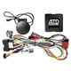 ATD SWC-66031 Steering Wheel Control Interface For Ford Fiesta MK7 OK Button Sync1 2010-2012