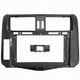 ATD RFP-52177 Android Large 9" Screen Fascia Panel Trim For Toyota Landcruiser Prado (2009-2013)