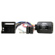 Connects2 CTSSK002.2 SWC Steering Wheel ISO Interface For Skoda Fabia Octavia & Yeti