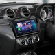 Pioneer SPH-PF97BT Perfect Fit CarPlay Android Auto 9" Radio For NV400 Master & Movano B v3