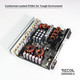 Recoil 24M1200.5 – 24V 1200W RMS Class-D 5-Channel Car Amp High Performance Car Amplifier