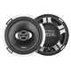 Recoil SPX65 Level-2 Series 6.5 Inch 2-Way 4-Ohm Coaxial Car Audio Speaker System 55W RMS