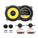 Recoil RLM525 L-3 Series 5.25" 2-Way Component Speaker High-Performance Upgrade