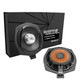 Recoil RBMW-8W 9" Subwoofer for BMW 140W RMS / 280W High-Density Foam Surround