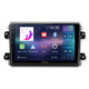 Pioneer SPH-PF97BT Perfect Fit CarPlay Android Auto 9" Radio For Fiat Ducato Boxer Relay X295