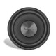 Recoil RW12D4 Echo Series 12" Dual 4-Ohm Audio Subwoofer 300 Watts RMS / 600 Watts Peak