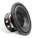 Recoil RW8D4 Echo Series 8 Inch Dual 4-Ohm Audio Subwoofer 200 Watts RMS / 400 Watts Peak