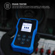 Recoil MST-1 Multifunctional Audio Tester Professional Car Audio Diagnostic Tool for Installers and Sound System Testing