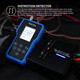 Recoil MST-1 Multifunctional Audio Tester Professional Car Audio Diagnostic Tool for Installers and Sound System Testing