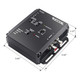 Recoil PLC22 Premium 2-Channel Active Line Output Converter 9.5V Preamp Output