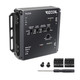 Recoil PLC24 2-Channel In / 4-Channel Out Line Output Converter 9.5V Preamp Output
