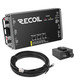 Recoil PLOC2 2-Channel LOC Compact Line Output Converter With Bass Boost Technology