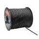 Recoil PW10-250 Premium True Spec 10 Gauge Power Wire Copper with Flexible Red PVC Jacket 250 Ft Spool