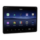Xtrons HM141AB 14 Inch Android Headrest Monitor Backseat Player with 4GB RAM & 64GB Storage QHD Screen
