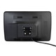 Xtrons HM117HD 11.6 Inch Car Headrest Monitor HD Touch Screen Backseat Player with HDMI Input