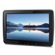 Xtrons HM117HD 11.6 Inch Car Headrest Monitor HD Touch Screen Backseat Player with HDMI Input