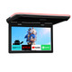 Xtrons CM157AF 15.6 Inch Flip Down Android Car Roof Monitor HD IPS Screen Backseat Player with 2GB RAM & 32GB Storage