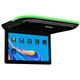 Xtrons CM118A 11.6 Inch Android Car Roof Mounted Monitor IPS HD Overhead Player with Screen Mirroring & Built-In Speaker