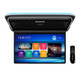 Xtrons CM141A 14 Inch Android Car Roof Mounted Monitor Ultra Narrow Bezel FHD IPS Overhead Player with 16GB ROM
