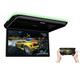 Xtrons CM195HD 19.5 Inch Car Roof Mounted Monitor HD Overhead Player with Built-In Speaker & HDMI