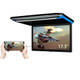Xtrons CM173HDS 17.3 Inch Car Roof Mounted Monitor Full HD Screen with HDMI & USB