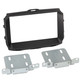 ACV 621001-10-1 Double DIN Fitting Installation Kit For Alfa Romeo Giulietta 2013–2021